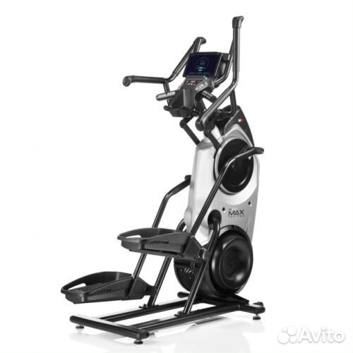Кросстренер Bowflex Max Trainer M6