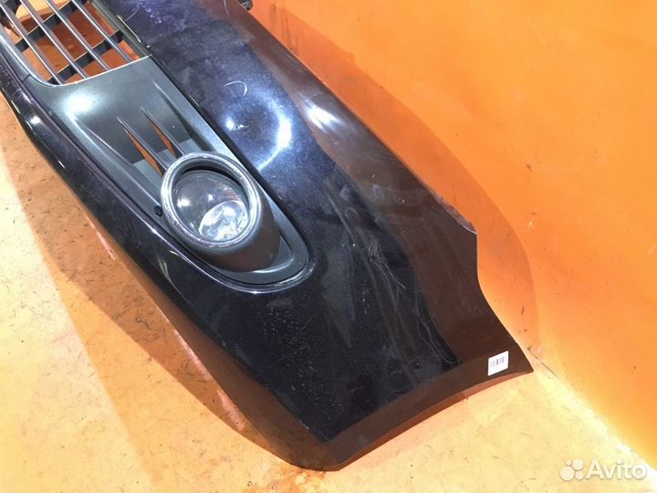 Бампер Golf V 1K (перед. )