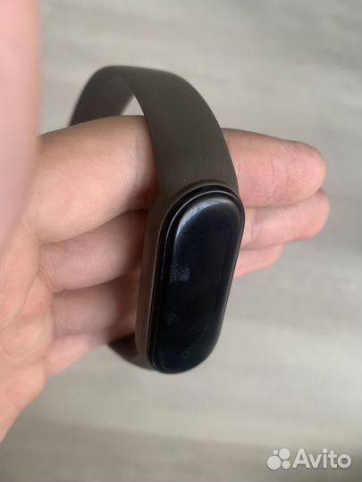 Xiaomi mi SMART band 5