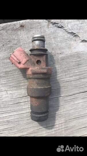 Форсунки 5E FE