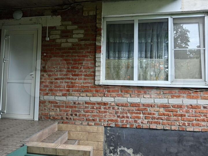 Дом 110 м² на участке 7 сот.