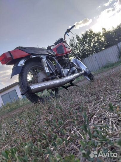 Иж планета 5