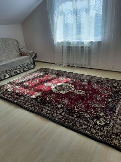 2-к. квартира, 60 м², 3/3 эт.