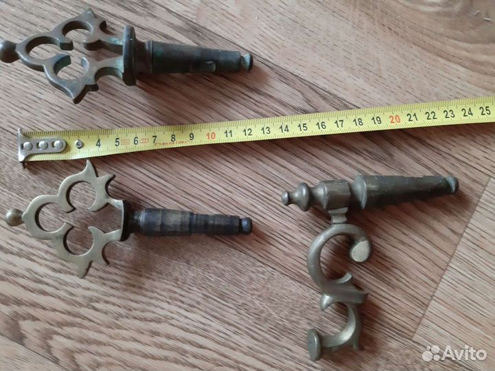 Краники от самоваров