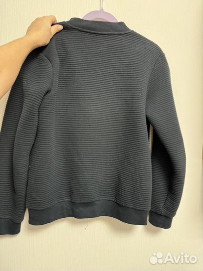 Бомбер ostin на мальчика