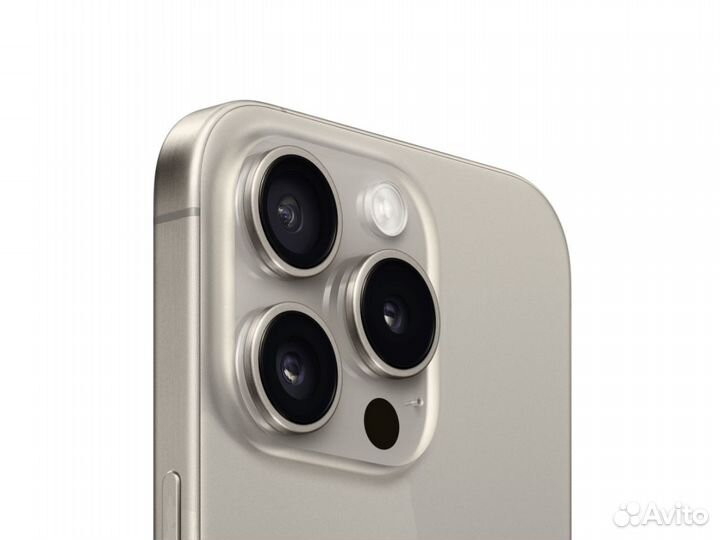 iPhone 15 Pro Max, 1 ТБ