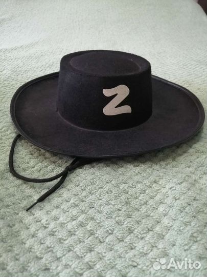 Новогодний костюм