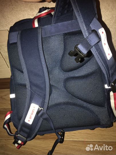 Рюкзак детский