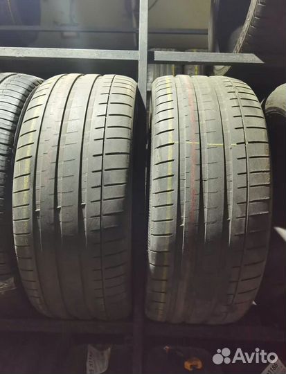 Vredestein Ultrac Vorti 265/50 R19 P