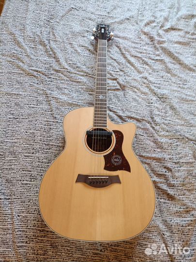 Электроакустическая гитара Rolla