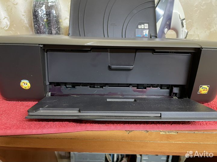 Принтер hp deskjet 1000