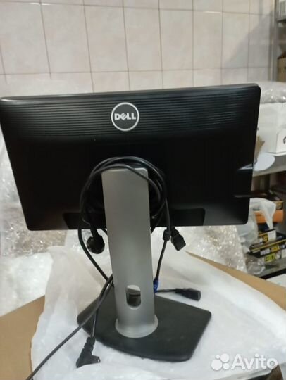 Монитор Dell P2012Ht 20 дюймов