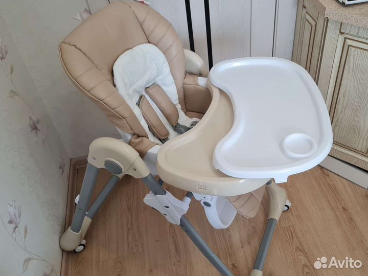 Стул для кормления шезлонг Babyhit