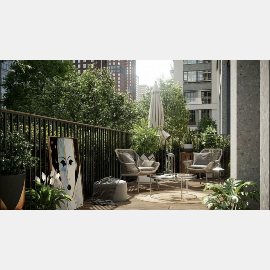 Квартира-студия, 35,3 м², 8/29 эт.