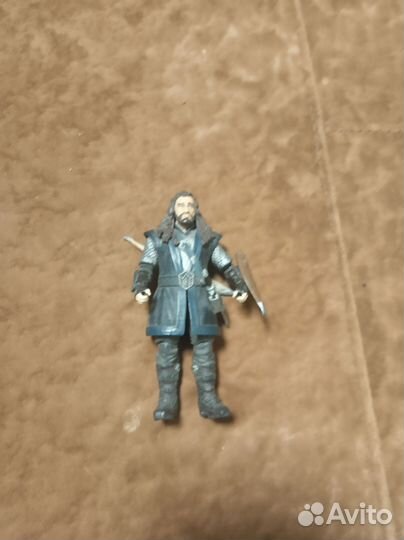 Хоббит фигурки