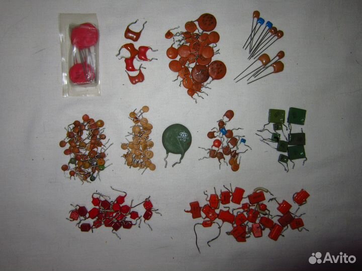 К 73-17, мпт-96, кск-3-5 и другие