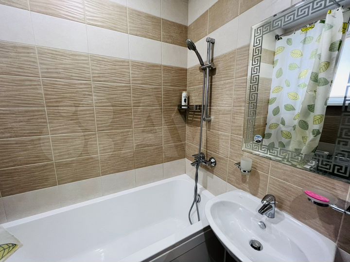 Квартира-студия, 31 м², 9/13 эт.