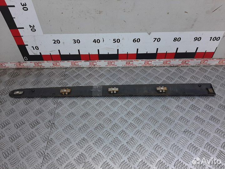 Накладка для mercedes-benz Vito (W639)