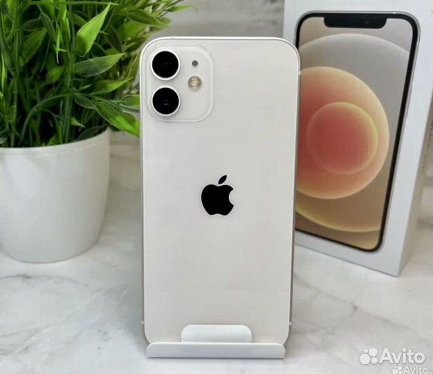 iPhone 12, 128 ГБ