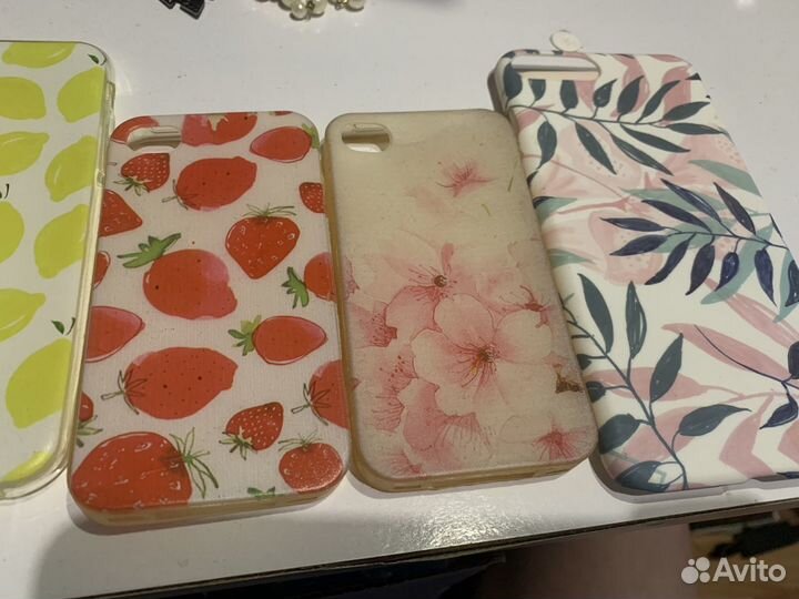 Чехол для смартфона