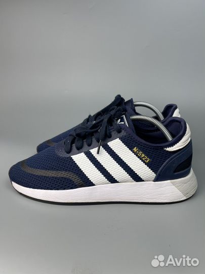 Кроссовки Adidas N-5923 размер 42,5 оригинал