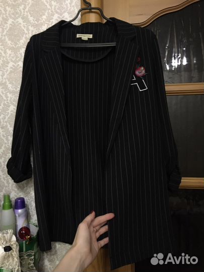 Женские вещи 44