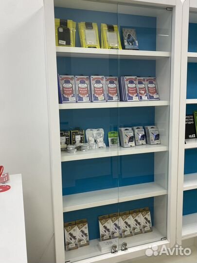 Готовый бизнес ремонт телефонов сц Кнопик