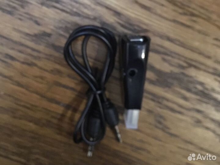 Преобразователь hdmi to VGA с аудио