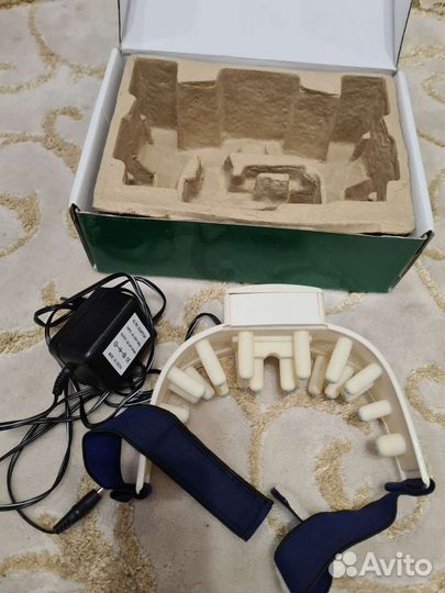 Массажер для глаз