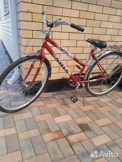 Продам велосипед