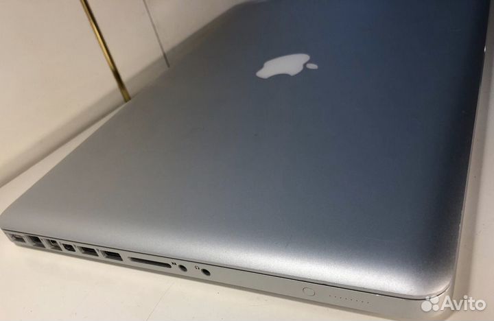 MacBook Pro 15 2009 240GB SSD 8G