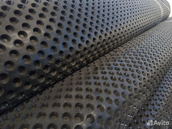 Геомембрана Pascal