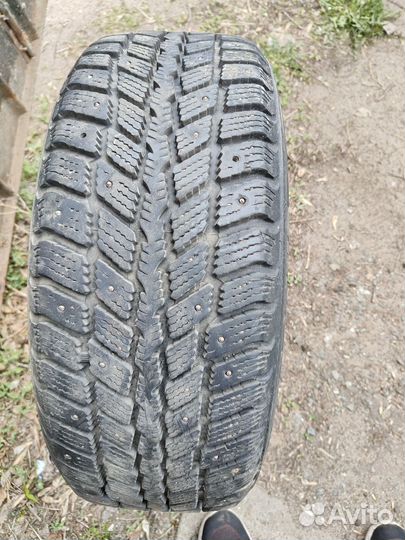 Roadstone Winguard 205/55 R16 91T