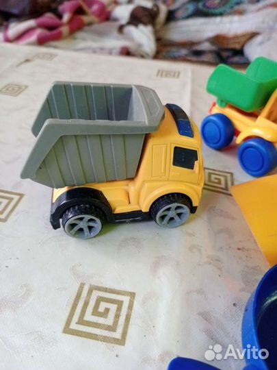 Набор для песочницы