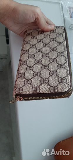 Кошелек женский новый