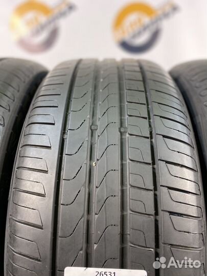 Pirelli Scorpion Verde 255/50 R19 105V