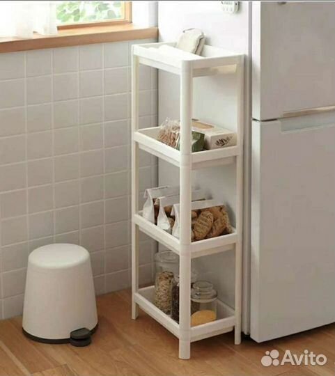 Этажерка (Новый) IKEA