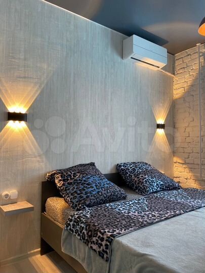 Квартира-студия, 21 м², 2/5 эт.