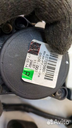 Ремень безопасности правый передний Land Rover Range Rover Sport 2013