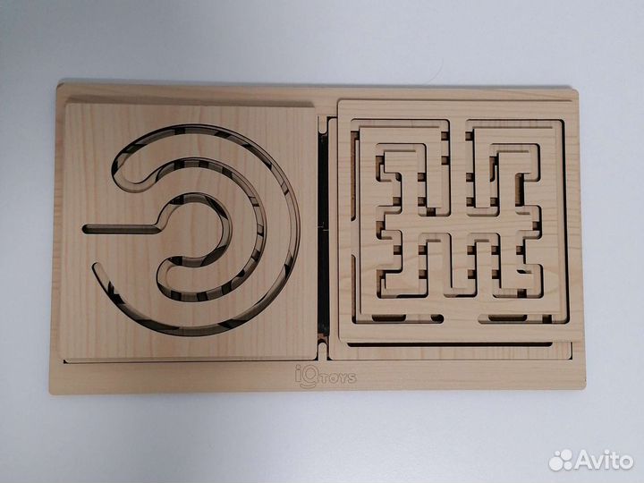 Развивающие игры для детей