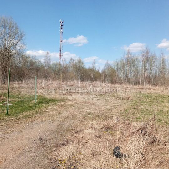 Участок 6 сот. (ИЖС)