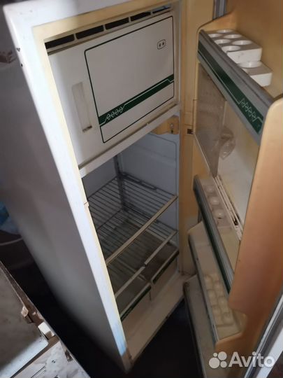 Холодильник Чинар