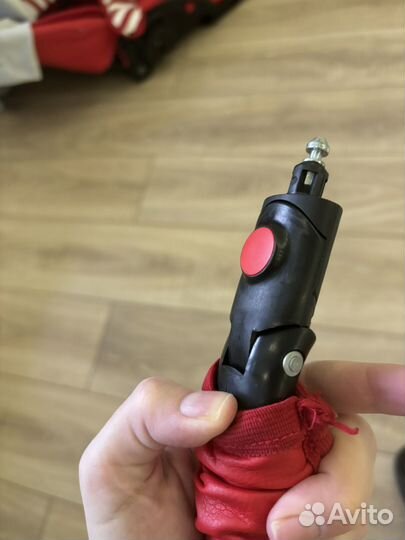 Прогулочный блок коляски дуга держатель капюшона