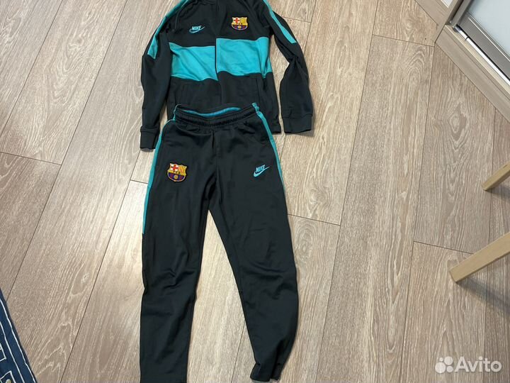 Спортиный костюм nike