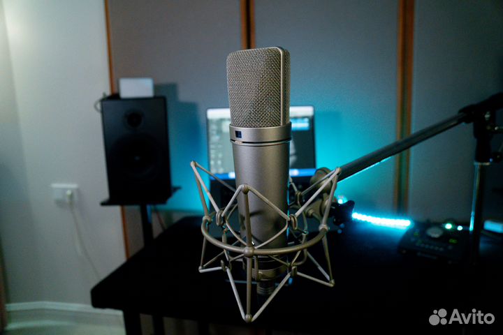 Студия звукозаписи Чебоксары