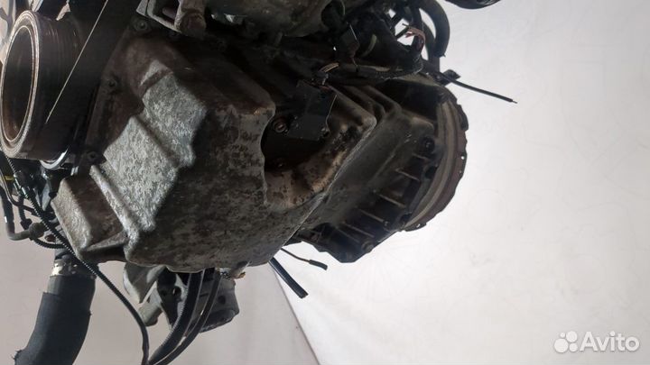 Двигатель Audi A5 (8T), 2013