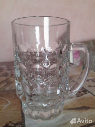 Пивная кружка