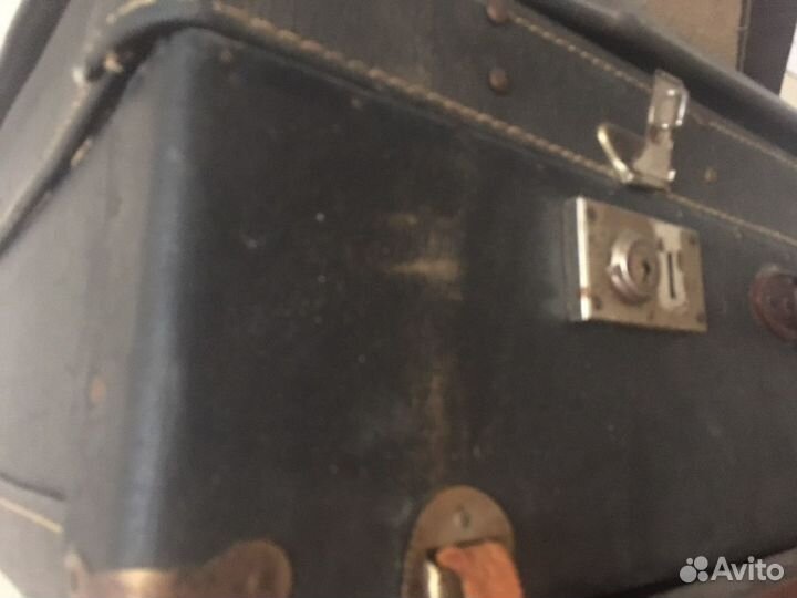 Чемодан германия 1941-45 г