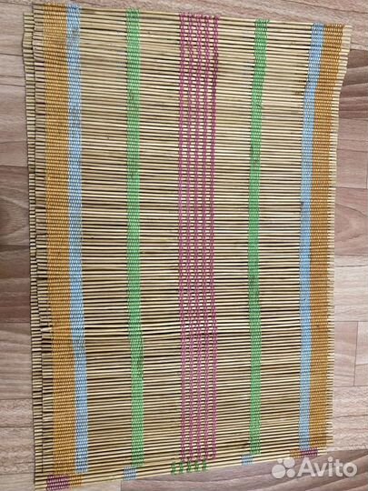 Дорожки на стол, подставка под горячее 2 шт