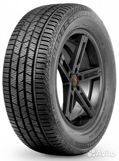 Continental ContiCrossContact LX Sport 245/50 R20 102V